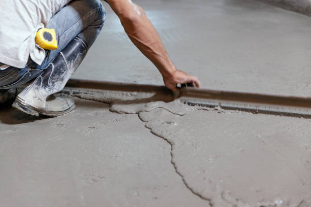 Best Industrial Concrete Flooring in Aquebogue, NY