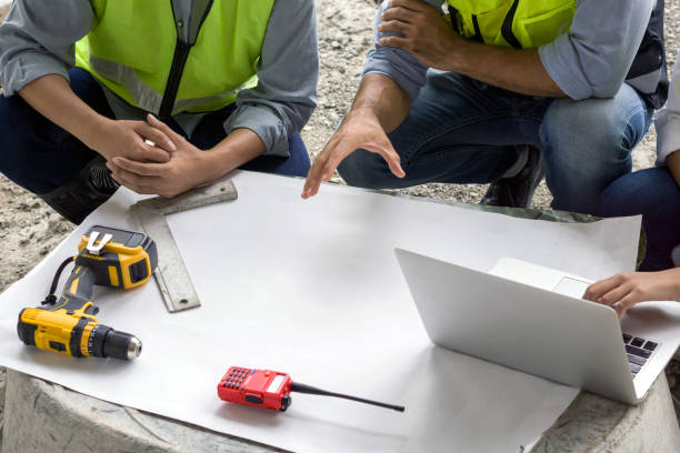 Best Residential Concrete Solutions in Aquebogue, NY