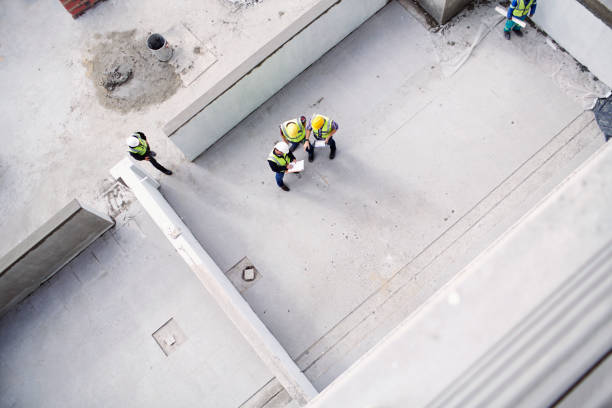 Best Concrete Sidewalk Installation in Aquebogue, NY