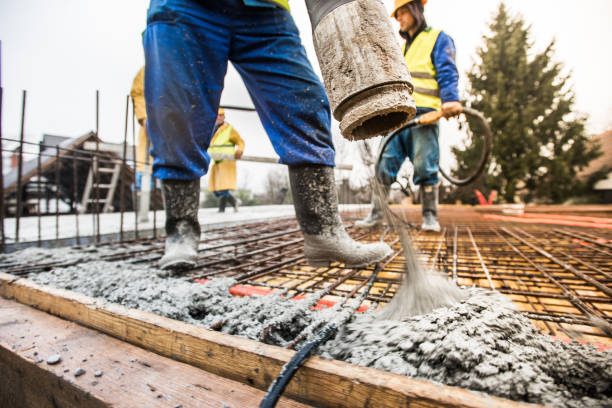 Best Concrete Removal and Replacement in Aquebogue, NY